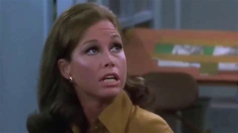 The Mary Tyler Moore Show S E And Now Sitting In For Ted Baxter Youtube