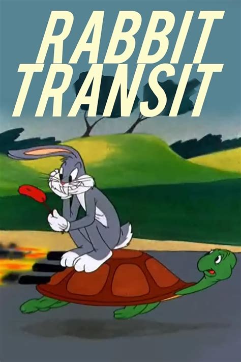 Rabbit Transit Short 1947 Imdb