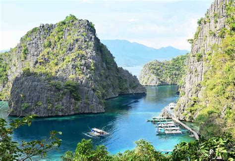 Top Things To Do In Coron Palawan Archives Earths Attractions