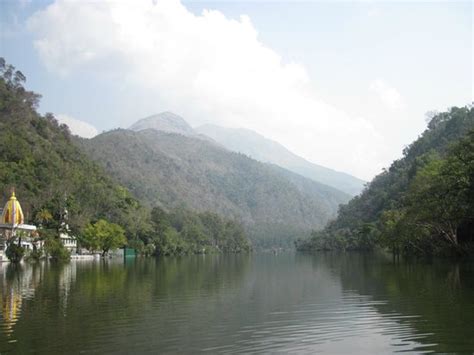 Giri River Picture Of Renuka Lake Himachal Pradesh Tripadvisor