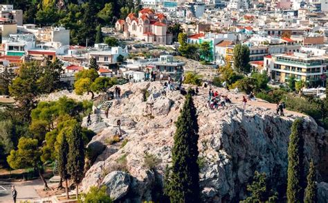 Atena Obiective Turistice Locuri De Vizitat Si Repere Celebre In Capitala Plina De Viata A