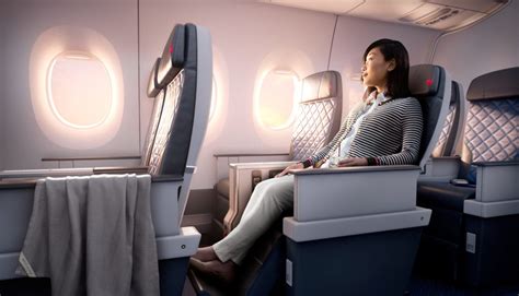 Delta Premium Select Passengers Now Connect In Comfort Plus