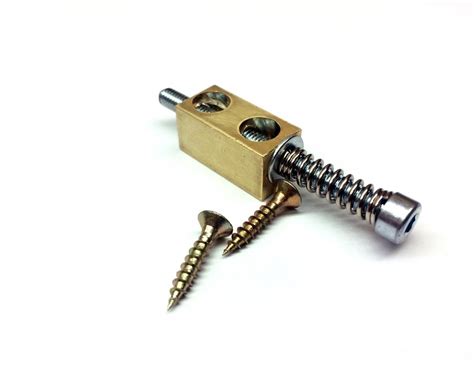 Stopper Stabilizer For Tremolo And Floyd Rose By Mihado Ebay