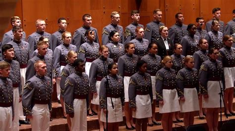 The musicians are individually all outstanding, he said. "Mansions of the Lord" from We Were Soldiers | West Point ...