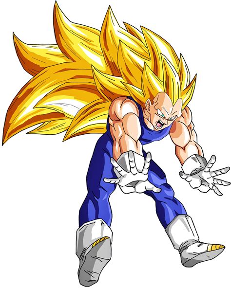 Vegeta Ssj3 In 2020 Dragon Ball Super Manga Dragon Ball Super Goku