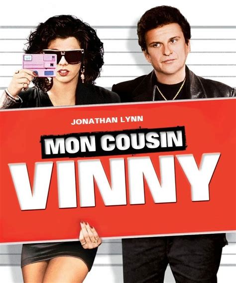 Mon cousin Vinny film Réalisateurs Acteurs Actualités