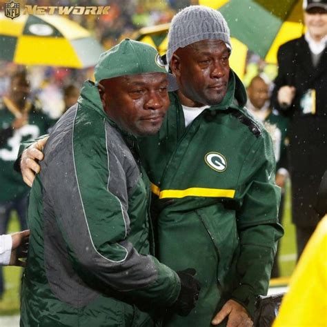 Sad Packers Sportige