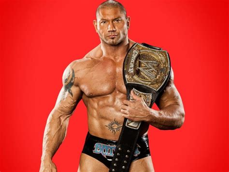 Dave Bautista Movies And Tv Shows Wwe Young Nationality Net Worth