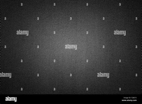 Fabric Texture Black And White Stock Photos And Images Alamy