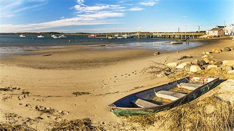 8 Top Rated Beaches Near Portland Maine Planetware