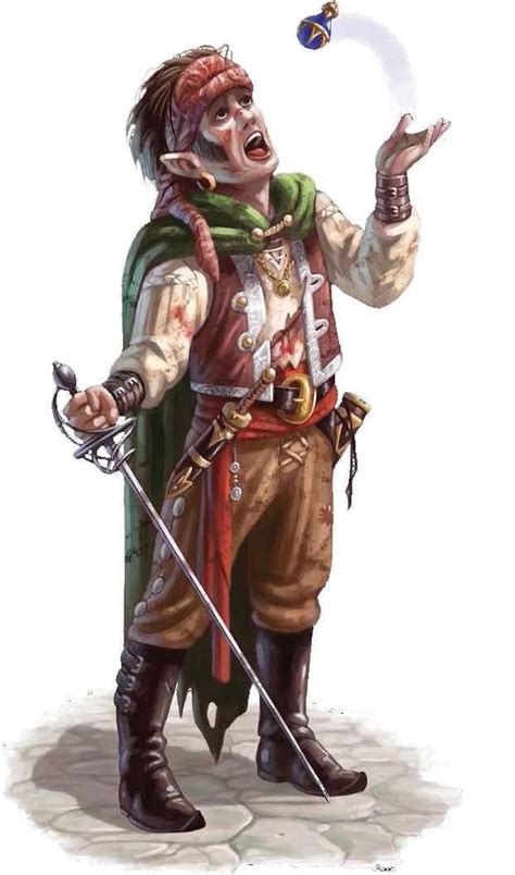Dungeons Dragons Halflings And Gnomes Inspirational Imgur In