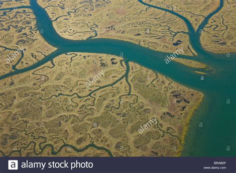 Tributaries Stock Photos & Tributaries | Stock photos, Aerial