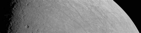 Sonda Juno Da Nasa Faz Fotos In Ditas De Europa A Lua De J Piter