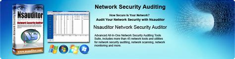 Netwrix auditor can even configure proper audit settings automatically during installation, taking the burden of audit setup off your shoulders. Network Security Auditing - Computer Security Magazine