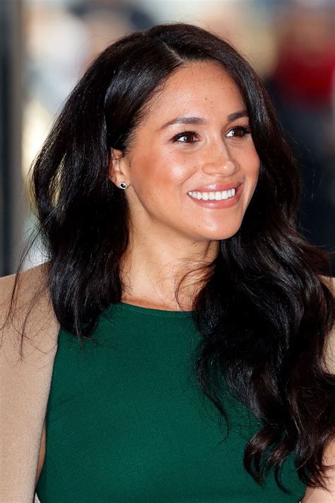 This Luxury Mascara Is Meghan Markle-Approved—and It's On ...