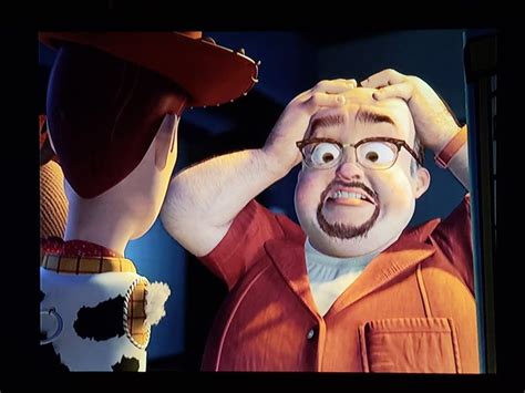 13 Woody Loses His Arm Disney Films Toy Story Disney Pixar