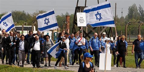 Anti Semitism Soars In Eastern Europe WSJ