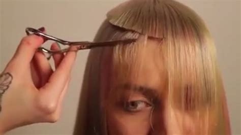 Video The Ugliest Haircut We Ve Ever Seen