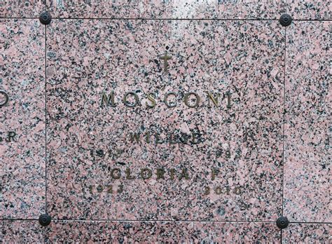 See The Graves Of 23 Celebs Buried In Nj
