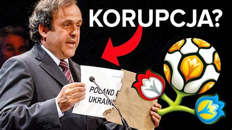 KONTROWERSJA I KORUPCJA EURO 2012 YouTube