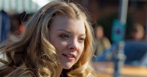 Las 7 Mejores Actuaciones De Natalie Dormer Clasificadas Entretenimiento