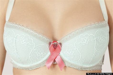 Breast Cancer Myths Know Your Facts From Your Fiction Huffpost Uk Life