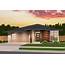 Exclusive One Story Prairie House Plan With Open Layout  85235MS