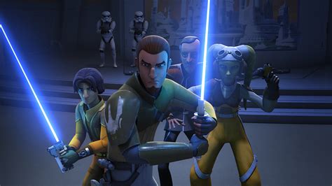 Full Series Star Wars Rebels Image Caption Thread Page 8 Jedi