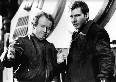 Ridley Scotts “blade Runner” 1982 The Directors Series