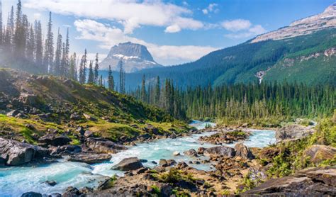 Kanada Nationalparks Ferien Vom Spezialisten Ihr Kanada Spezialist