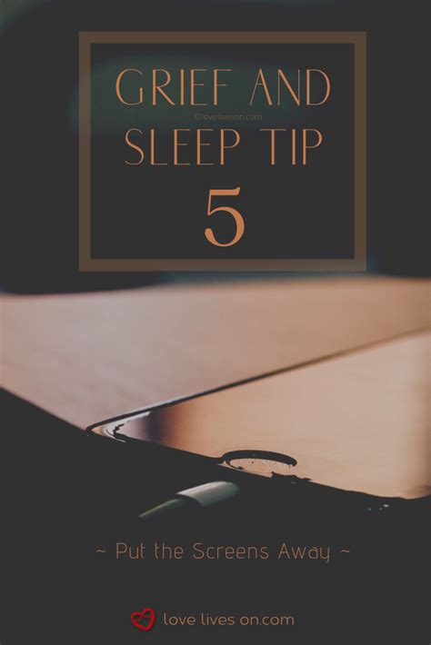 Grief And Sleep 7 Best Tips For Better Sleep Grief Grief Support
