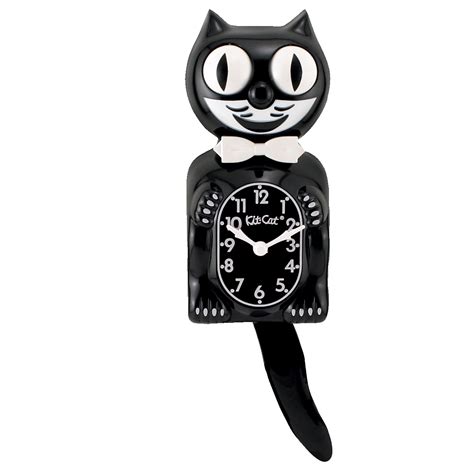 33％割引おすすめネット Kit Cat Klock Collectors Edition 掛時計柱時計 インテリア小物 Otaon