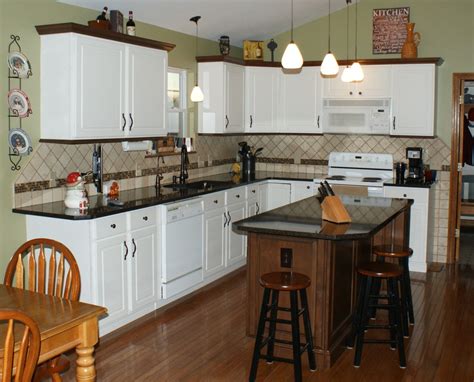 Kitchen Projects Traditional Kitchen St Louis By Cabinets