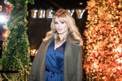The Ivy Launches In Manchester Manchester Evening News