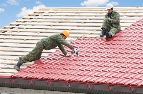 The roofer just used a ladder and it took 30 seconds. How To Replace Roof Tiles On Your Own