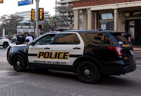 San Antonio Police Say Theyre Vigilant As Hamas Figure Calls For Day Of Jihad San Antonio