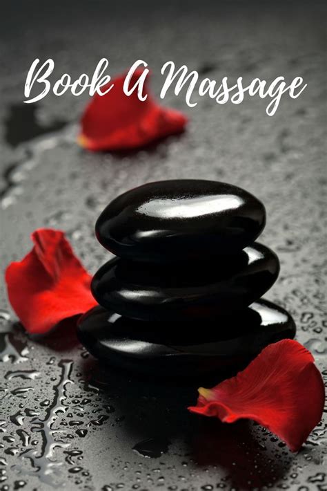 Remind Your Clients That Today Is A Good Day To Book A Massage Massage Therapy Massage