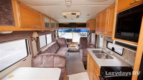 1994 Winnebago Adventurer 34 For Sale In Tampa Fl Lazydays