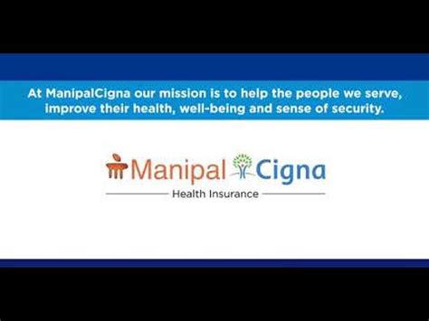 Worldwide including usa, worldwide excluding usa, we now have close care plan, which only covers locally and country of nationality. Manipal cigna Health Insurance for more details contact 800 8230 800 - YouTube