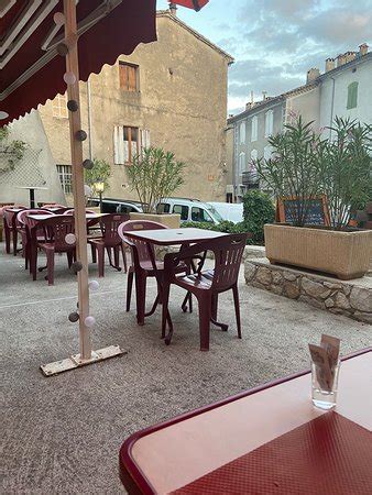 LA BERGERIE Lasalle Rue De La Croix Restaurant Reviews Photos Phone Number Tripadvisor