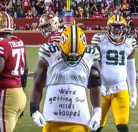 20 Best Memes Of Raheem Mostert And The San Francisco 49ers Running Over