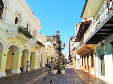 『ドミニカ共和国の世界遺産 コロニアル様式のかわいらしい街並みに魅せられて』サント・ドミンゴ ドミニカ共和国 の旅行記・ブログ by 楽園あそびさん【フォートラベル】