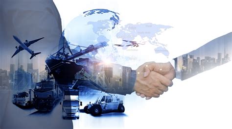 Global Integrated Logistics Services Provider Case Study Blue Ridge