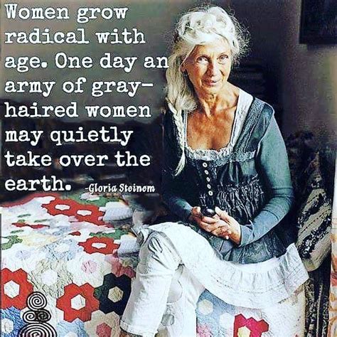 aging gracefully and beautifully tis an honor to grow old wise women wild women sisterhood