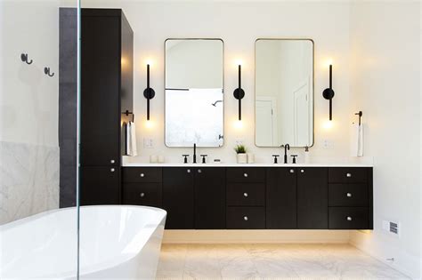 26 Bathroom Vanity Ideas That Are Stylish And Functional