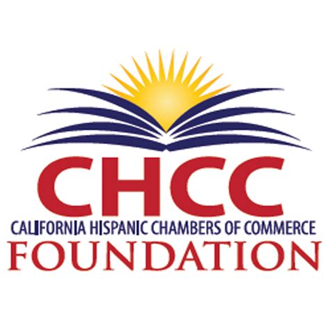 California Hispanic Chambers Of Commerce Foundation Sacramento Ca