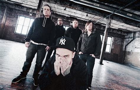 Emmure Stream New Album ‘eternal Enemies