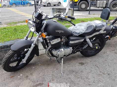 Buy keeway patagonian eagle 250 in lmk motor bikers, only simple required documents, low deposit, good discount, fast approval, low interest rate and no need license. 2019 Keeway Patagonian Eagle 250, RM9,388 - Black Keeway ...