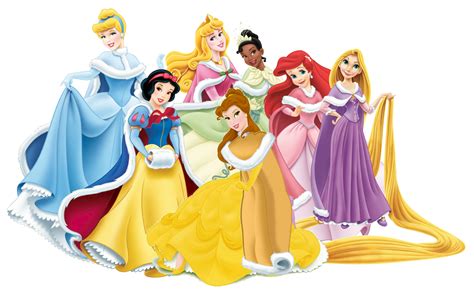 Download transparent disney princess png for free on pngkey.com. Disney Princesses PNG Transparent Images | PNG All
