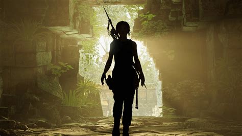 5 Tips To Help Lara Succeed In Shadow Of The Tomb Raider Xbox Wire